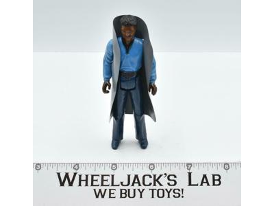 Lando Calrissian Star Wars Vintage Kenner ESB 1980 Action Figure