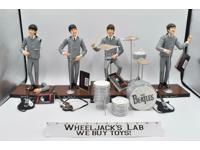 The Beatles 100% Complete Set Limited Edition Apple Corps 1991 Hamilton Gifts
