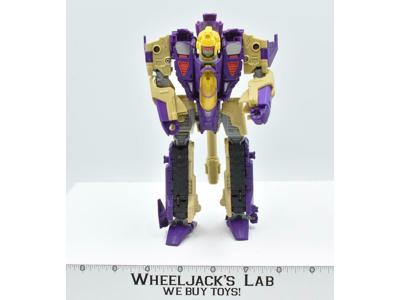 Blitzwing Thrilling 30 Generations Transformers 2012 Hasbro Action Figure