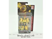 Bumblebee MOSC Legends Class Titans Return Hasbro Transformers 2016