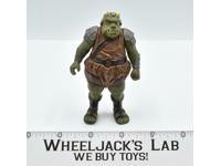 Gamorrean Guard Star Wars ROTJ Return of the Jedi 1983 Kenner Action Figure