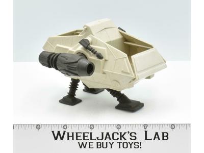 PDT-8 Mini Rig Complete Star Wars ROTJ Return of the Jedi 1981 Kenner Vehicle