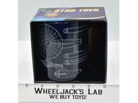 USS Enterprise Star Trek 2011 Vandor 12oz Coffee Mug
