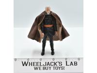 Count Dooku Star Wars Revenge of the Sith 2004 Hasbro Action Figure