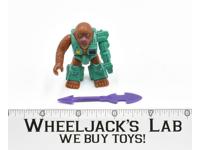 #76 Ossified Orangutan Battle Beasts 100% Complete Figure Vintage Hasbro 1987