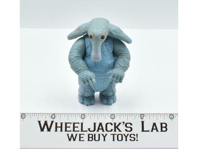 Max Rebo Star Wars ROTJ Return of the Jedi 1983 Vintage Kenner Action Figure