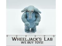 Max Rebo Star Wars ROTJ Return of the Jedi 1983 Vintage Kenner Action Figure
