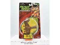 Airazor Heroic Maximal MOSC NEW 1995 Beast Wars Transformers Action Figure