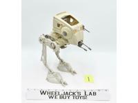 At-St Chicken Walker #1 1982 Star Wars ROTJ Vintage Kenner Action Figure
