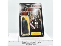 Darth Vader Autographed Signed Dave Prowse MOSC Star Wars 1983 Palitoy Vintage
