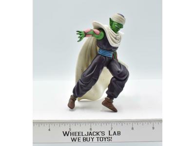 Piccolo Dragon Ball Z 2003 Jakks Pacific Action Figure