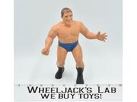 Bruno Sammartino 1986 WWE WWF LJN Titan Sports 8″ Wrestling Action Figure