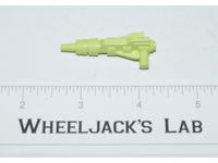Devastator Hook Head Laser 1985 Vintage Hasbro G1 Transformers Action Figure