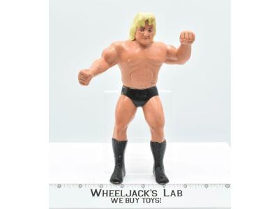 Greg "The Hammer" Valentine #6 1985 WWF LJN Titan Sports 8" Wrestling Vintage