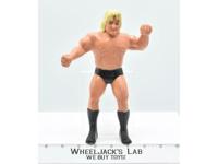 Greg "The Hammer" Valentine #6 1985 WWF LJN Titan Sports 8" Wrestling Vintage