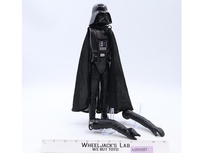 Darth Vader Star Wars 1978 General Mills Vintage 15" Action Figure