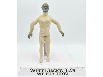 The Mummy Boris Karloff Universal Monsters 1998 Kenner Hasbro 12" Figure