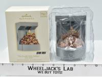 The Trouble With Tribbles Star Trek MIB 2008 Hallmark Magic Keepsake Ornament
