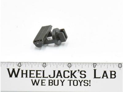 USS Flagg Aircraft Small Radar 1985 GI Joe Vintage