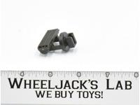 USS Flagg Aircraft Small Radar 1985 GI Joe Vintage