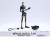 SD11 Ted String Divers Microman ThreeA 3A Ashley Wood 6" Action Figure NEW MIB