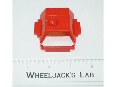 Jetfire Booster Rocket Thrusters Clip Back Pack Mount 1985 G1 Transformers