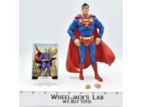 Superman Multiverse #1000 7" Action Comics McFarlane