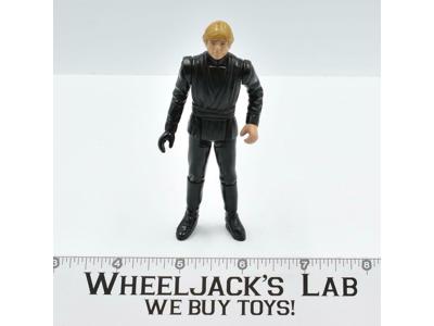 Luke Skywalker Jedi Knight Star Wars Return of the Jedi 1983 Vintage Kenner