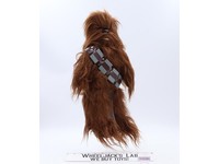 Chewbacca W/ Bandolier Ammo Belt Star Wars 1977 Kenner 20" Plush Vintage