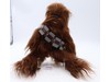 Chewbacca W/ Bandolier Ammo Belt Star Wars 1977 Kenner 20" Plush Vintage