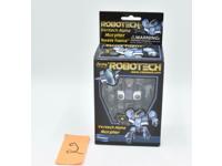 #2 Toynami Veritech Alpha Morpher (shadow) MISB NEW Action Figure 2001