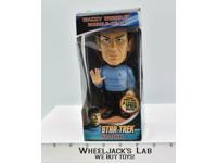 Spock Wacky Wobbler Bobble-Head Star Trek 2009 Funko Figure