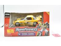 Honda S2000 Decepticharge #2 MISB NEW Transformers Alternators RID 2004 Hasbro