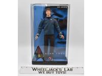 Ken Doll as Mr. Spock Star Trek Barbie Collection Pink Label 2008 Mattel NEW