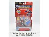 Sky Shadow Powerlinx Battles Robots in Disguise Transformers Energon 2004 Hasbro