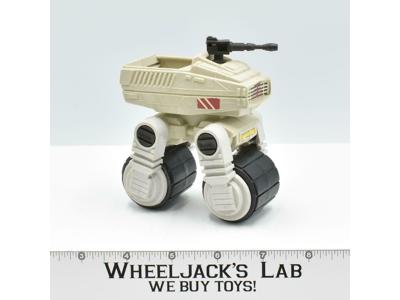 MTV-7 Mini Rig Complete Star Wars ROTJ Return of the Jedi 1981 Kenner Vehicle