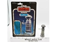 FX-7 100% Complete 41 Back ESB Star Wars Kenner 1980 NO REPRO