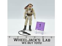 Luke Skywalker Hoth #1 100% Complete Star Wars ESB 1980 Vintage Kenner NO REPRO
