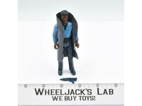 Lando Calrissian 100% Complete ESB Star Wars 1980 Kenner Figure No Repro