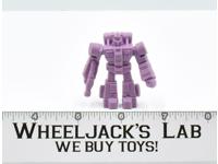 #47 Scrapper Purple Decoy Hasbro Vintage 1987 G1 Transformers Action Figure