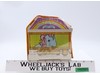 My Little Pony Carry Case Stables 1983 Tara Toy Hasbro Vintage Storage Case