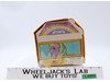 My Little Pony Carry Case Stables 1983 Tara Toy Hasbro Vintage Storage Case