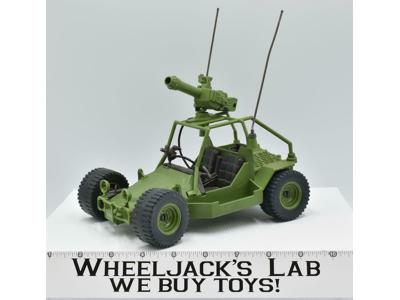 A.W.E. Striker 1985 GI Joe ARAH Hasbro Vintage Action Figure Vehicle