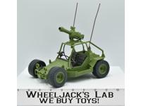 A.W.E. Striker 1985 GI Joe ARAH Hasbro Vintage Action Figure Vehicle