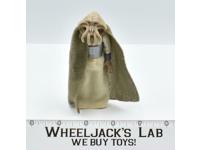 Squid Head Star Wars ROTJ Return of the Jedi 1983 Vintage Kenner Figure
