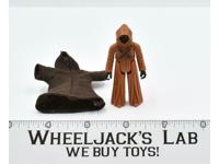 Jawa Star Wars 1977 Kenner Vintage Action Figure