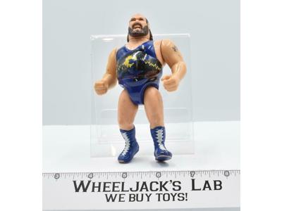 Earthquake John Tenta WWF WWE Wrestling Action Figure 1991 Vintage Hasbro