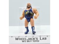 Earthquake John Tenta WWF WWE Wrestling Action Figure 1991 Vintage Hasbro