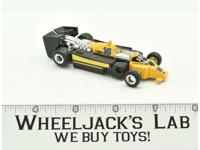 Slicks MR-32 100% Complete Go-Bots Gobots 1985 Vintage Bandai Action Figure