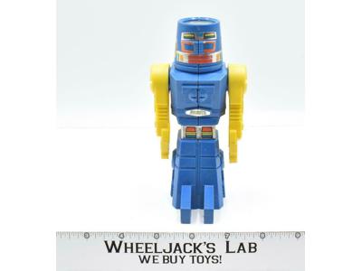 Telescope Robo-Scope 1985 Gobots Go-Bots Bandai Tonka Action Figure